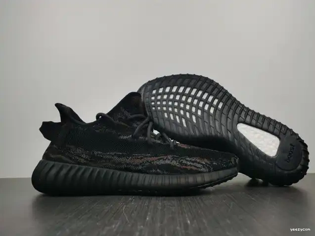 Yeezy Oat MX 350 GW3774 Boost Black Adidas V2 0516
